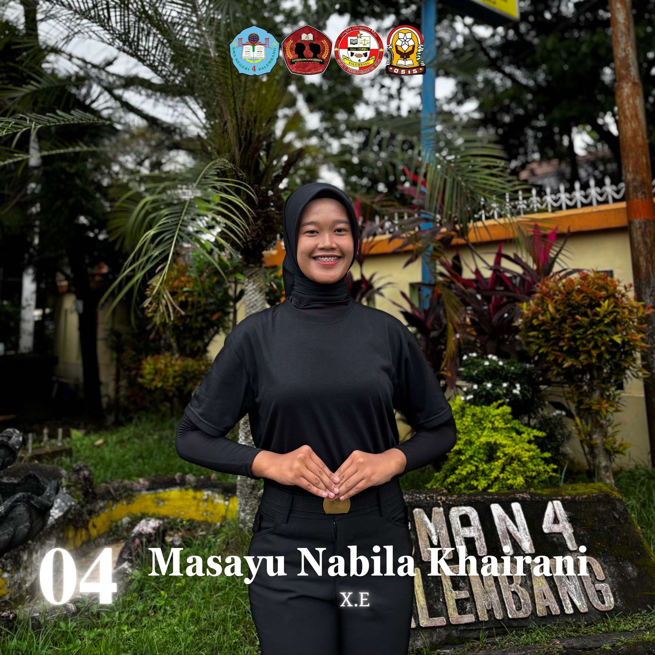 MASAYU NABILA KHAIRANI